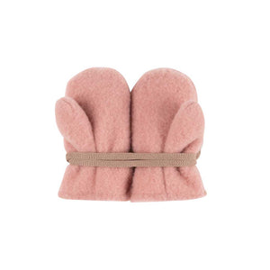 Baby Fäustel Fleece
