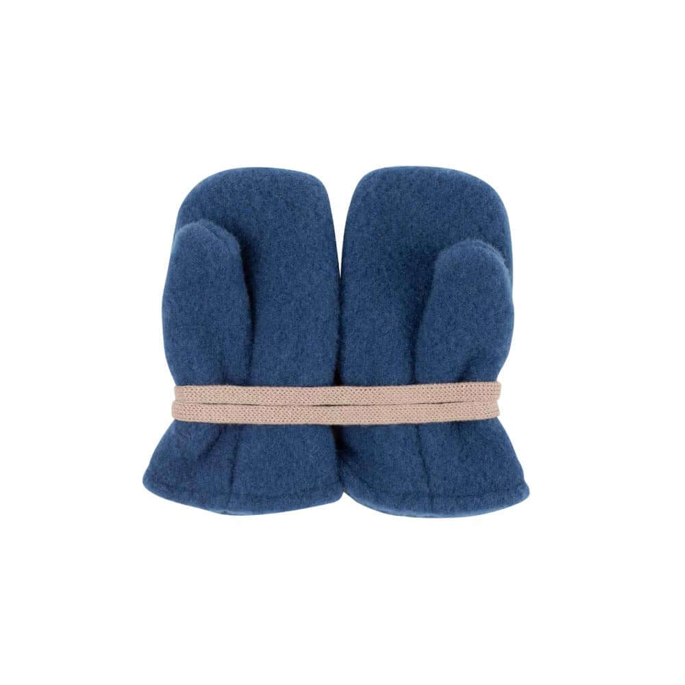 pure pure handschuhe größentabelle Baby Fäustel Fleece von Pure Pure