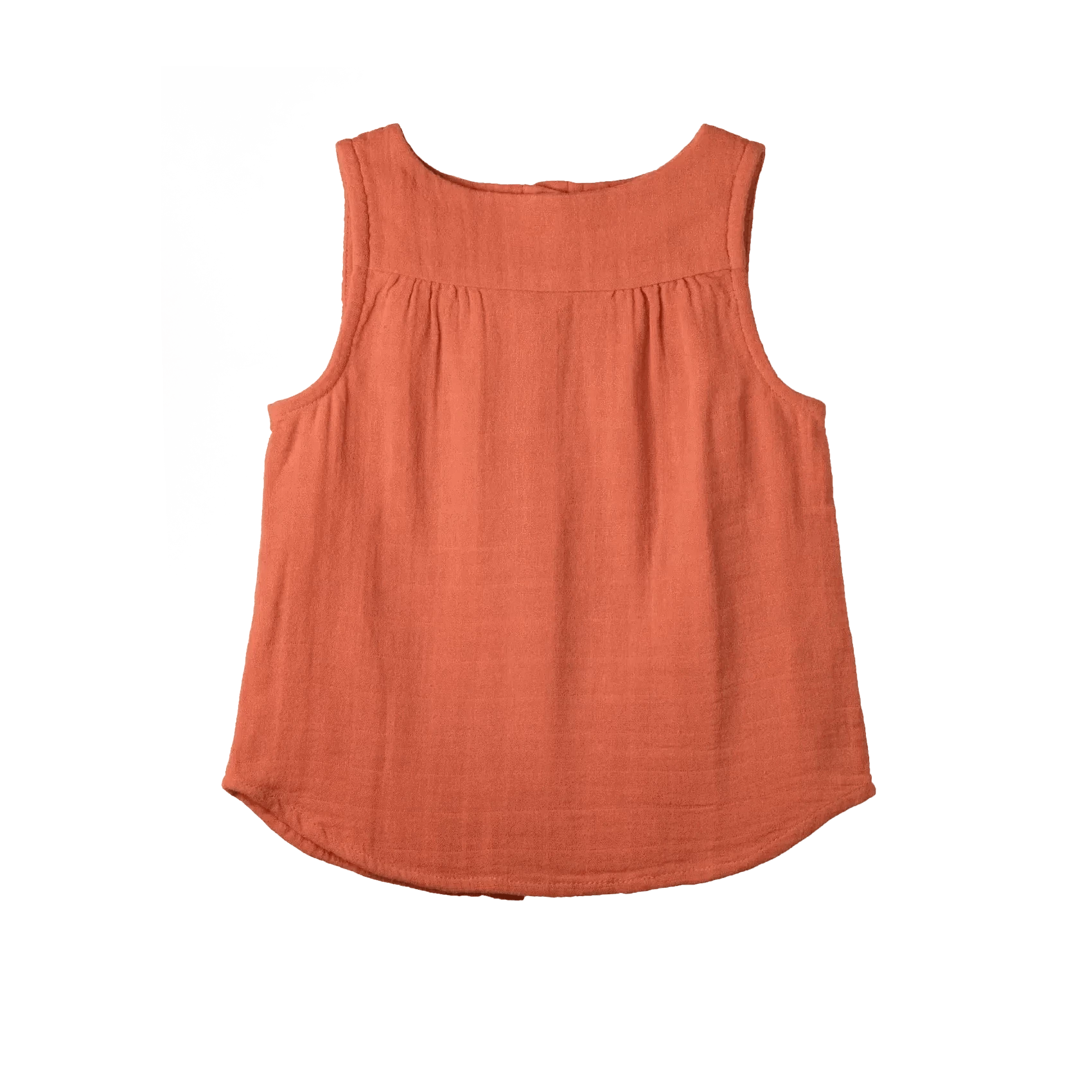 Molemin | % Summer Blouse | von Organic by Feldman