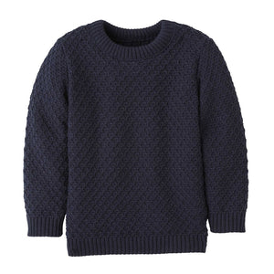 Aran-Strickpullover