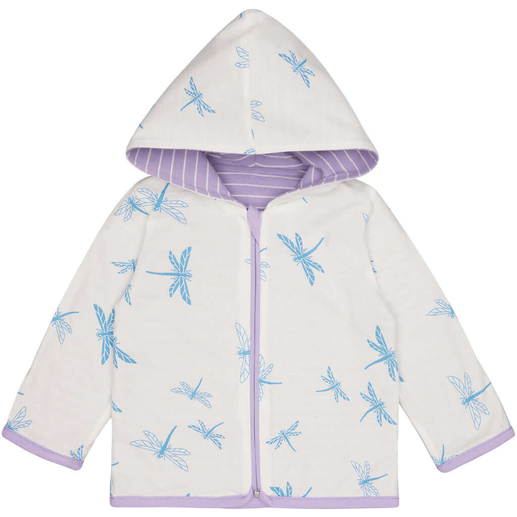 Wendejacke Libelle