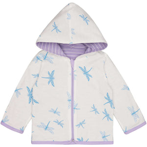 Wendejacke Libelle