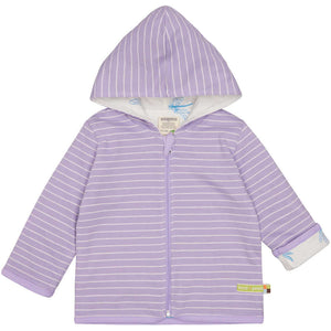 Molemin | Wendejacke Libelle | von Loud + Proud