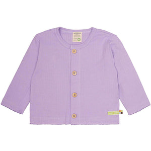Molemin | Derby Rib Jacke | von Loud + Proud