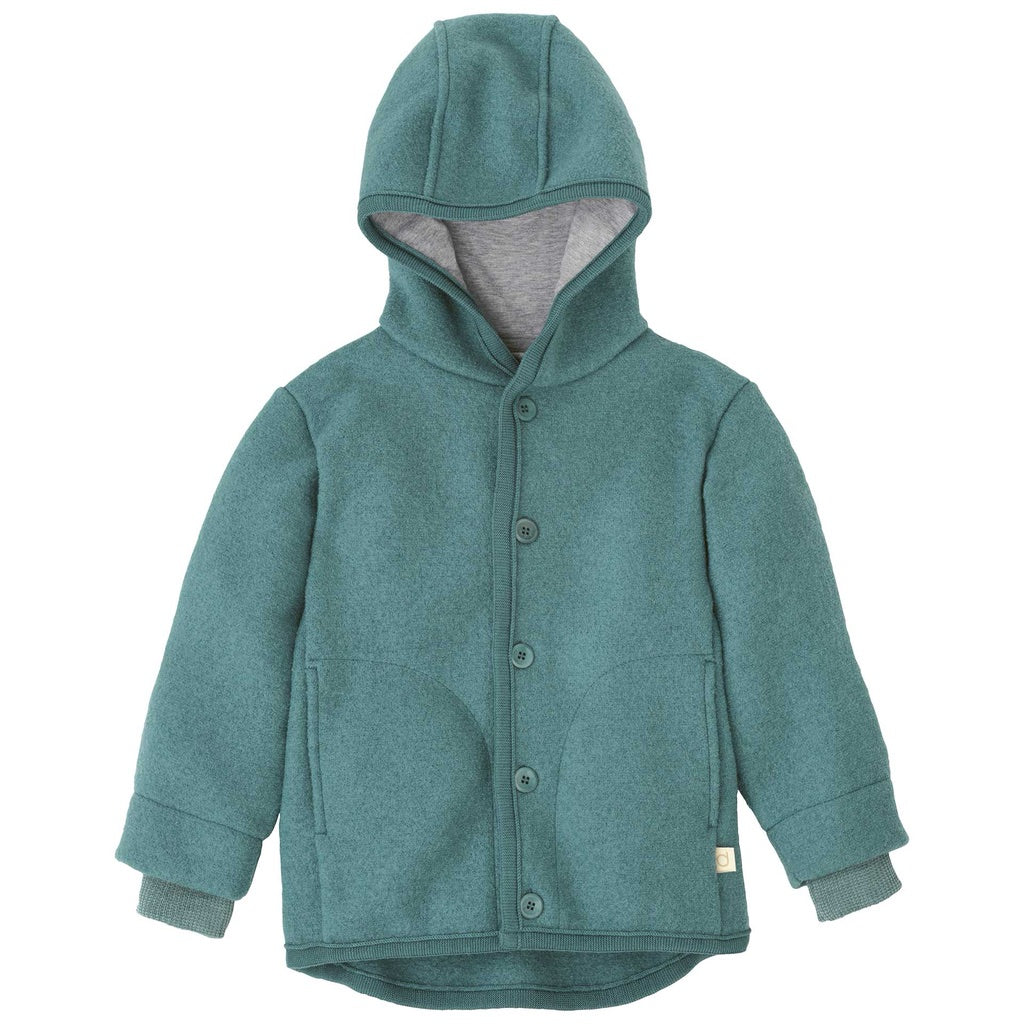 Walk-Jacke
