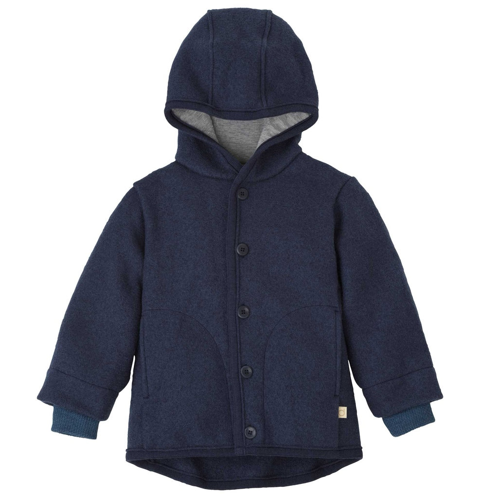 Walk-Jacke