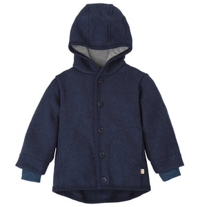 Walk-Jacke