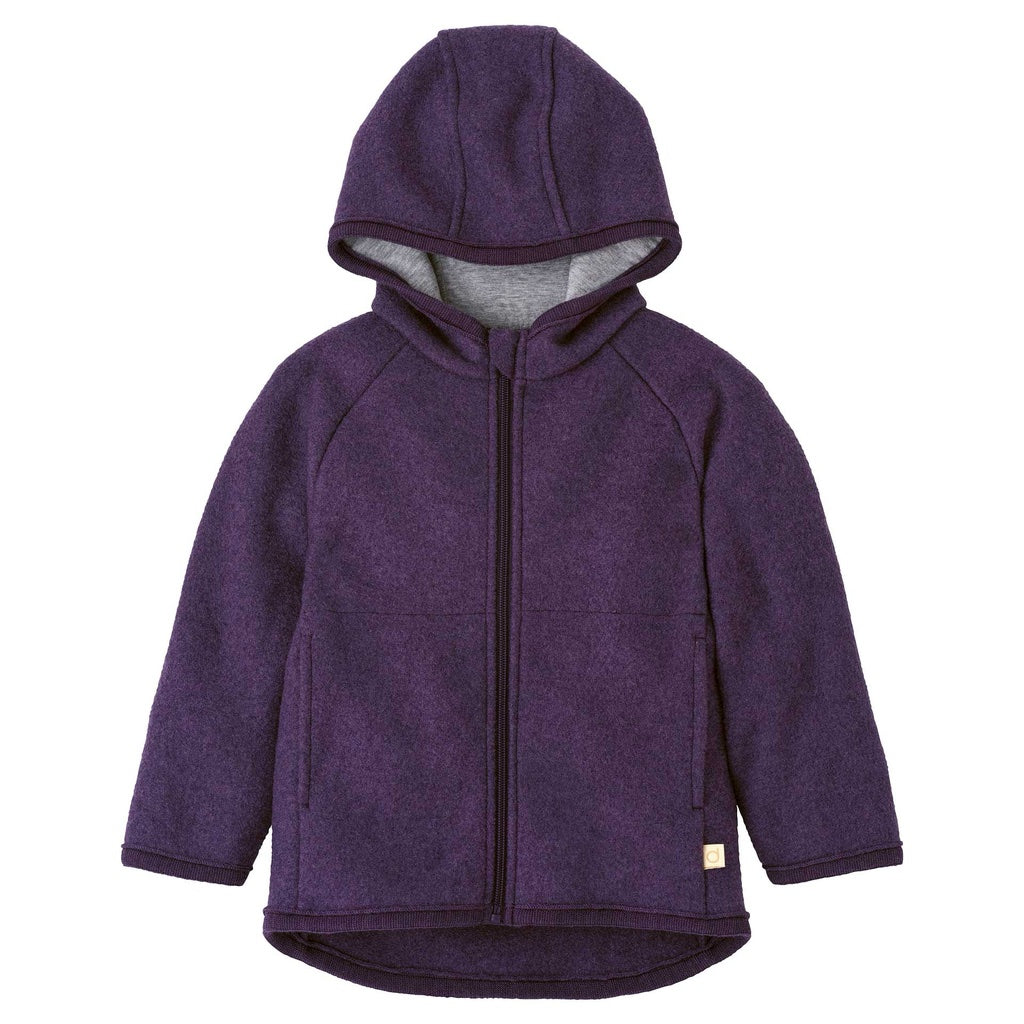 Walk-Jacke Zipp