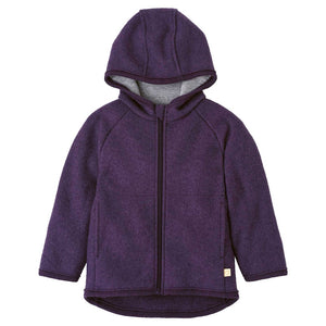 Walk-Jacke Zipp