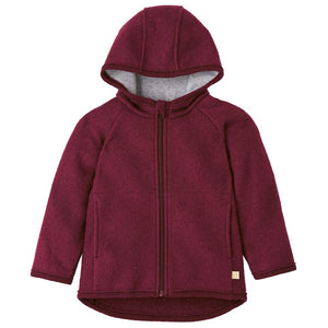 Walk-Jacke Zipp