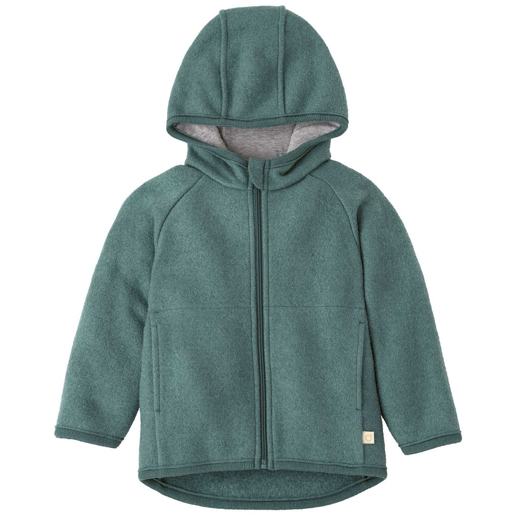 Walk-Jacke Zipp