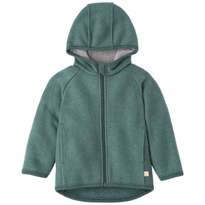 Walk-Jacke Zipp