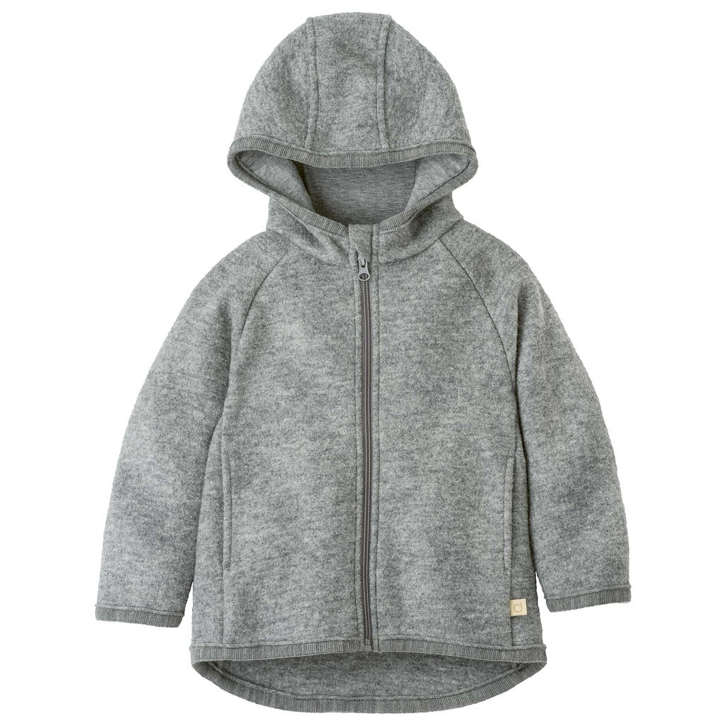 Walk-Jacke Zipp