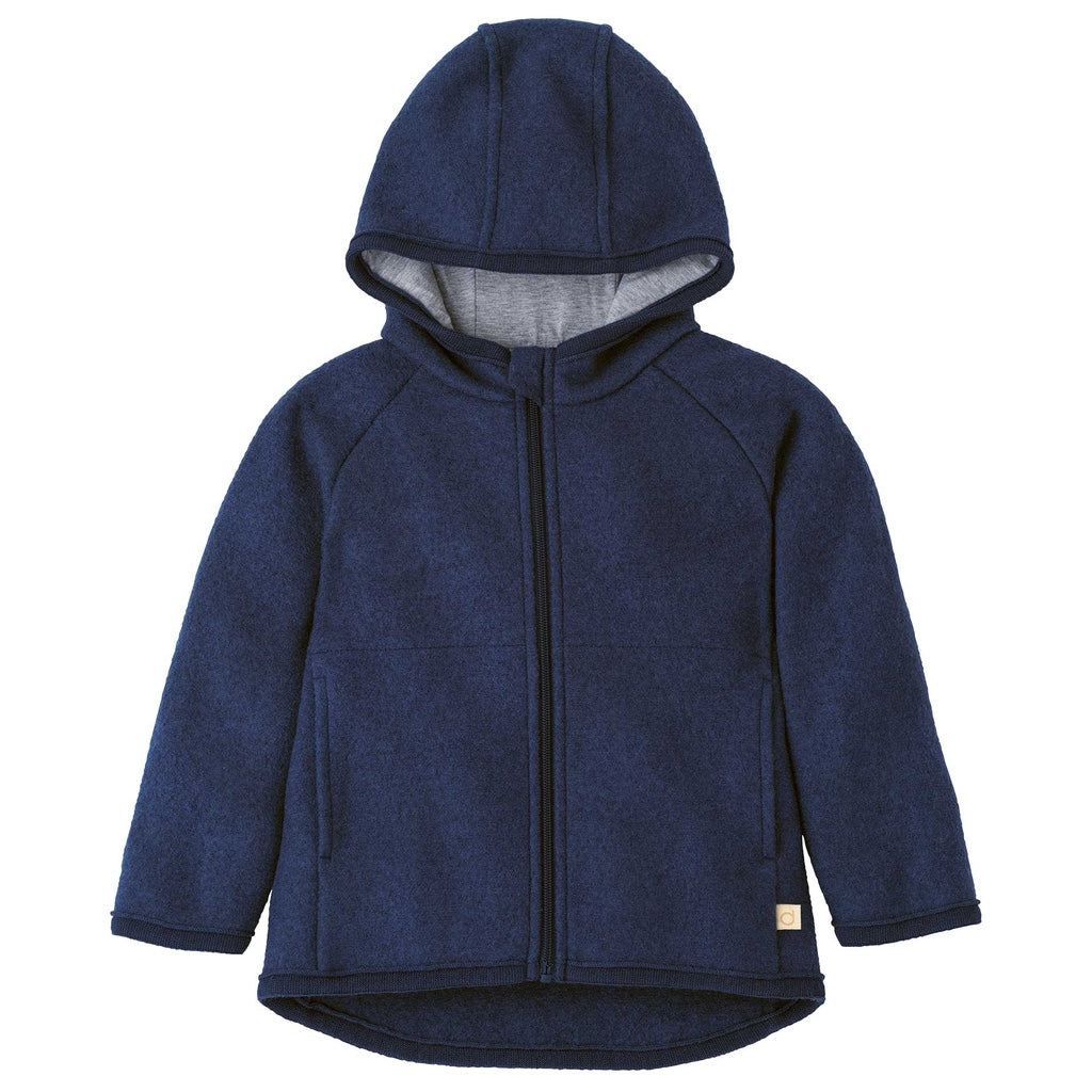 Walk-Jacke Zipp