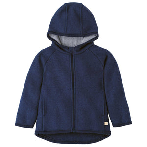 Walk-Jacke Zipp