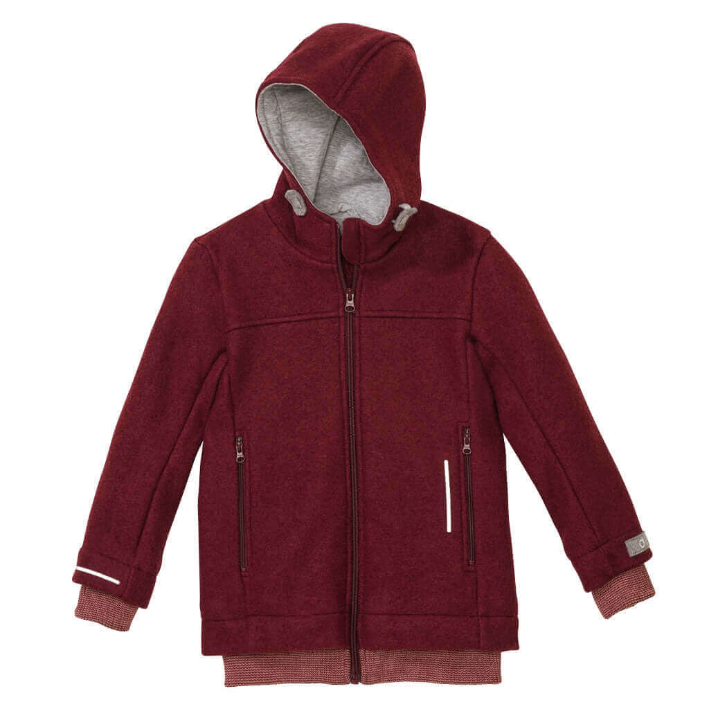 Outdoor-Jacke