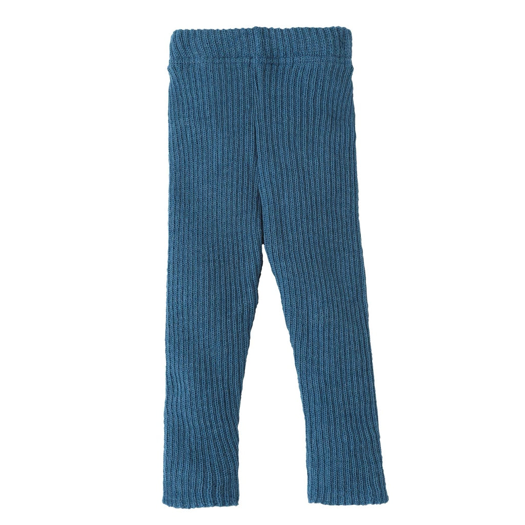 Strick-Leggings