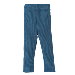 Strick-Leggings