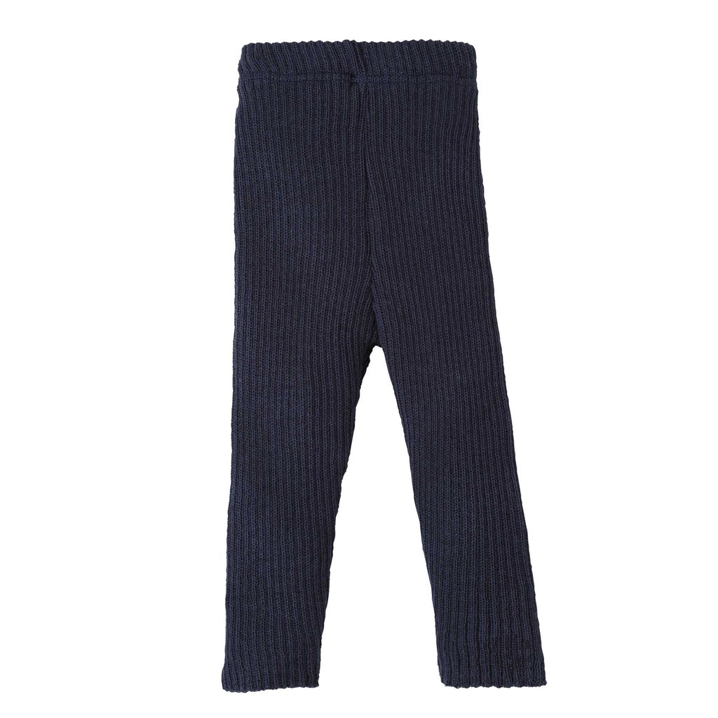 Strick-Leggings