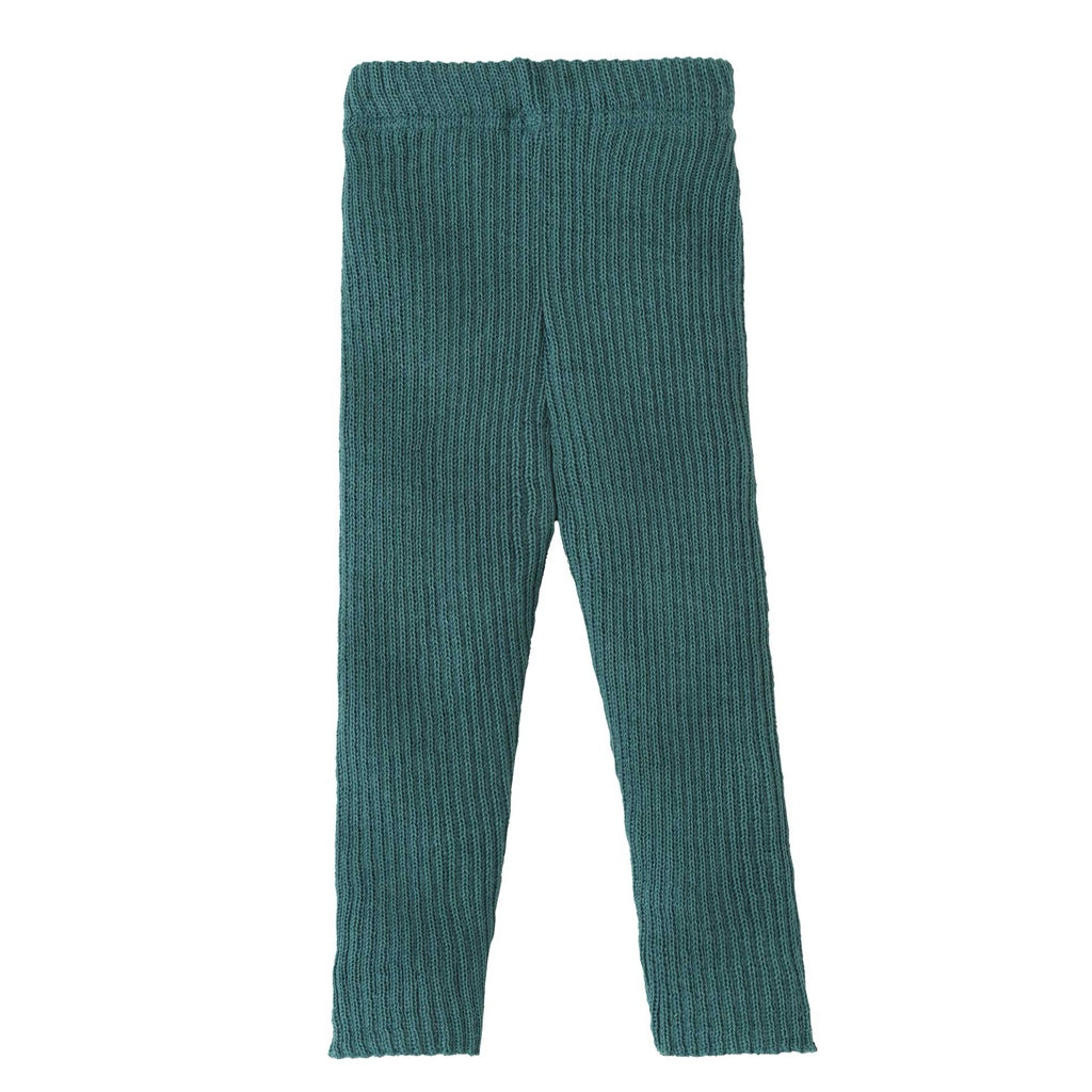 Strick-Leggings