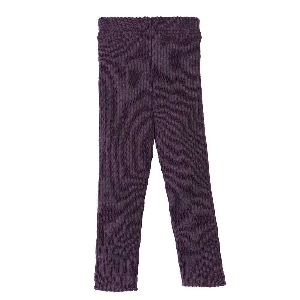 Strick-Leggings