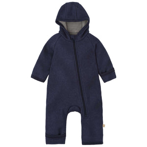 Zipp-Overall