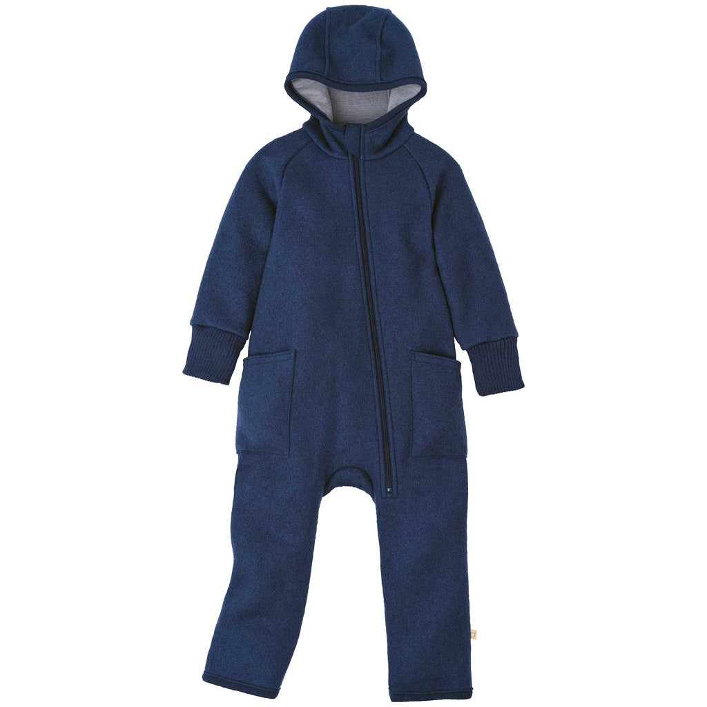Zipp-Overall