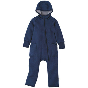 Zipp-Overall