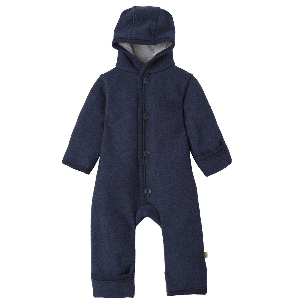 Walk-Overall