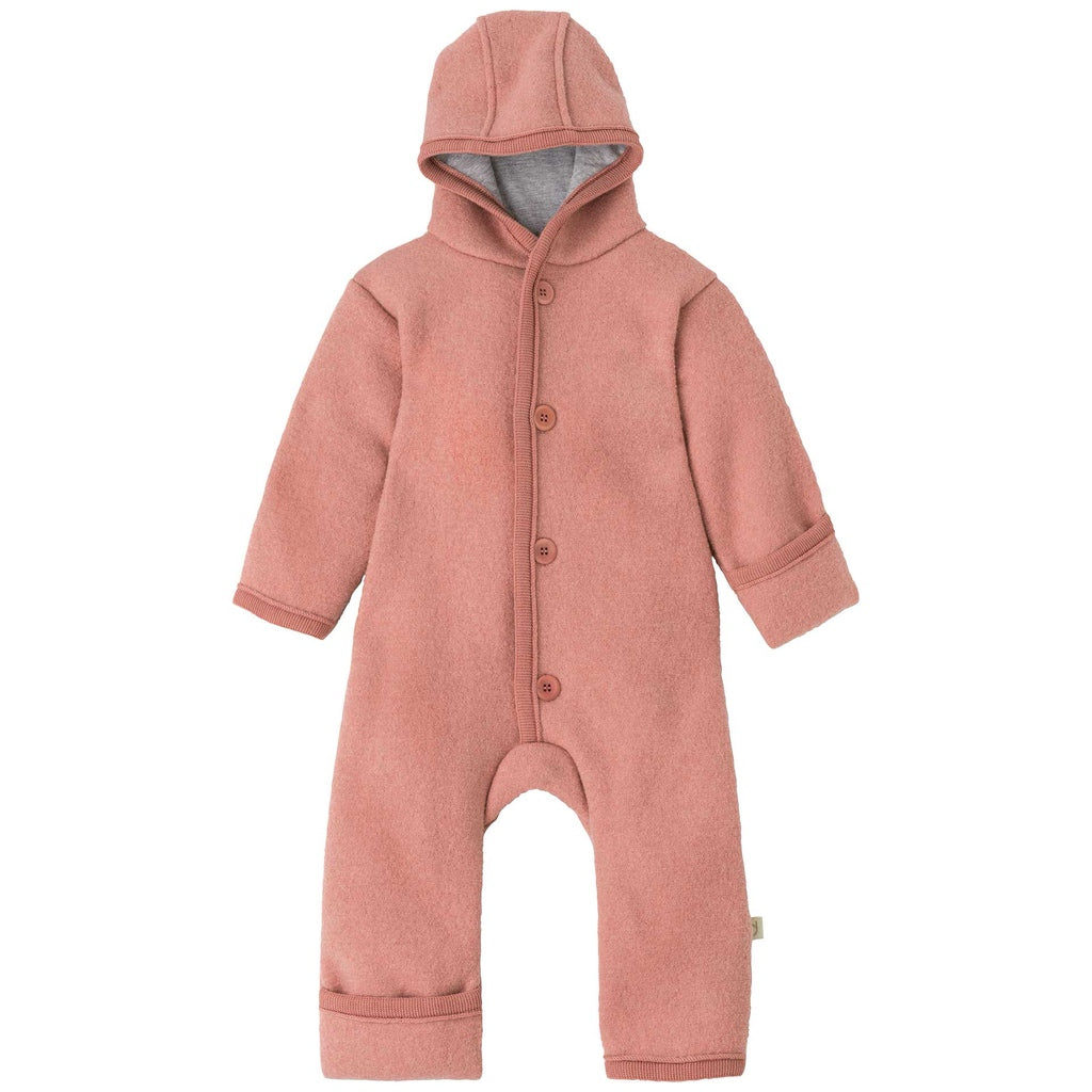 Walk-Overall