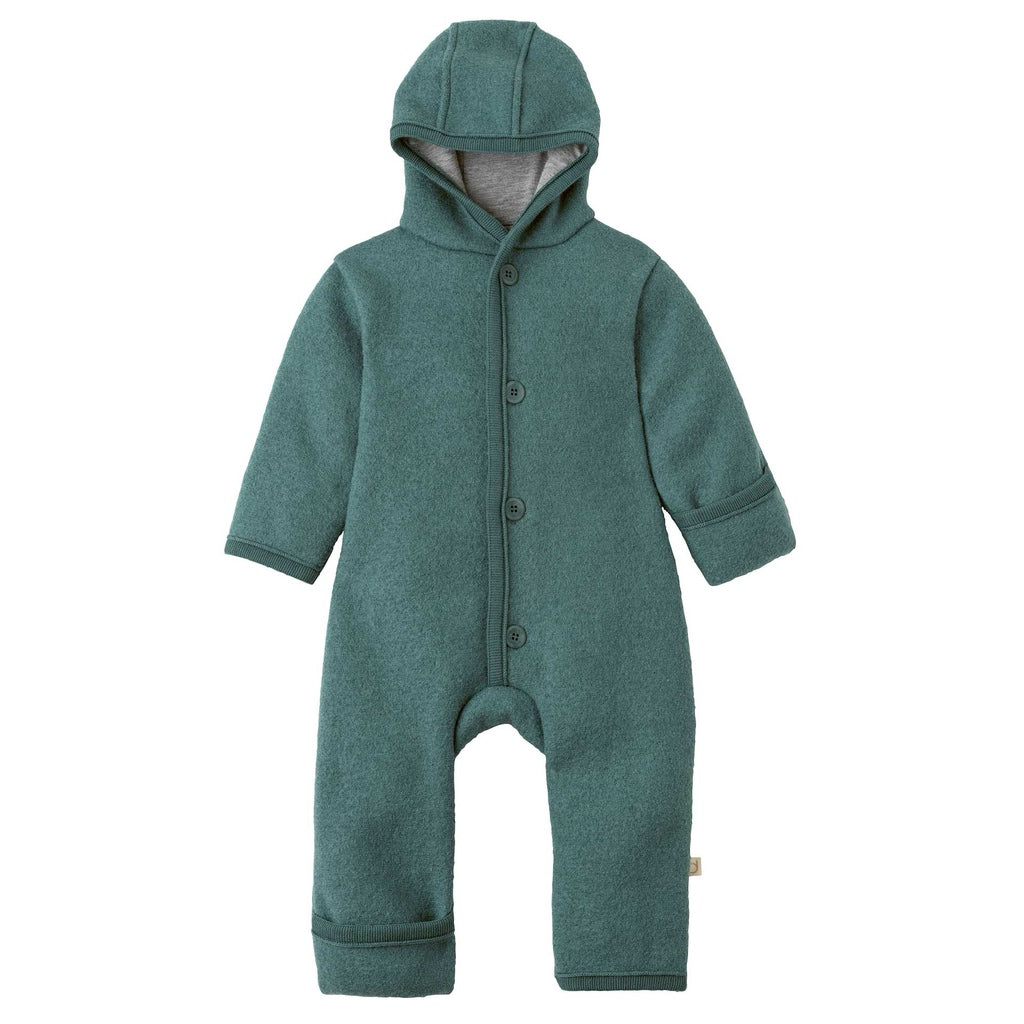Walk-Overall