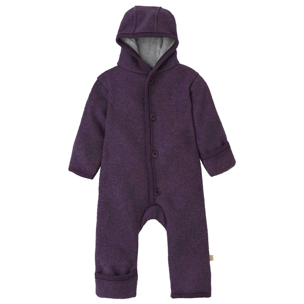 Walk-Overall