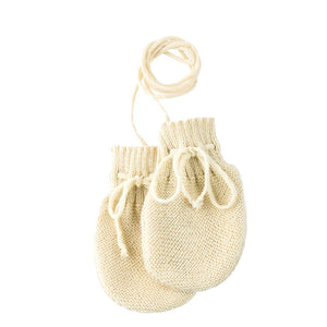 huttelihut handschuhe Baby Strick-Handschuhe von Disana