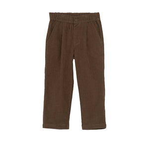 Molemin | % Cordhose Bundfalten | von Serendipity