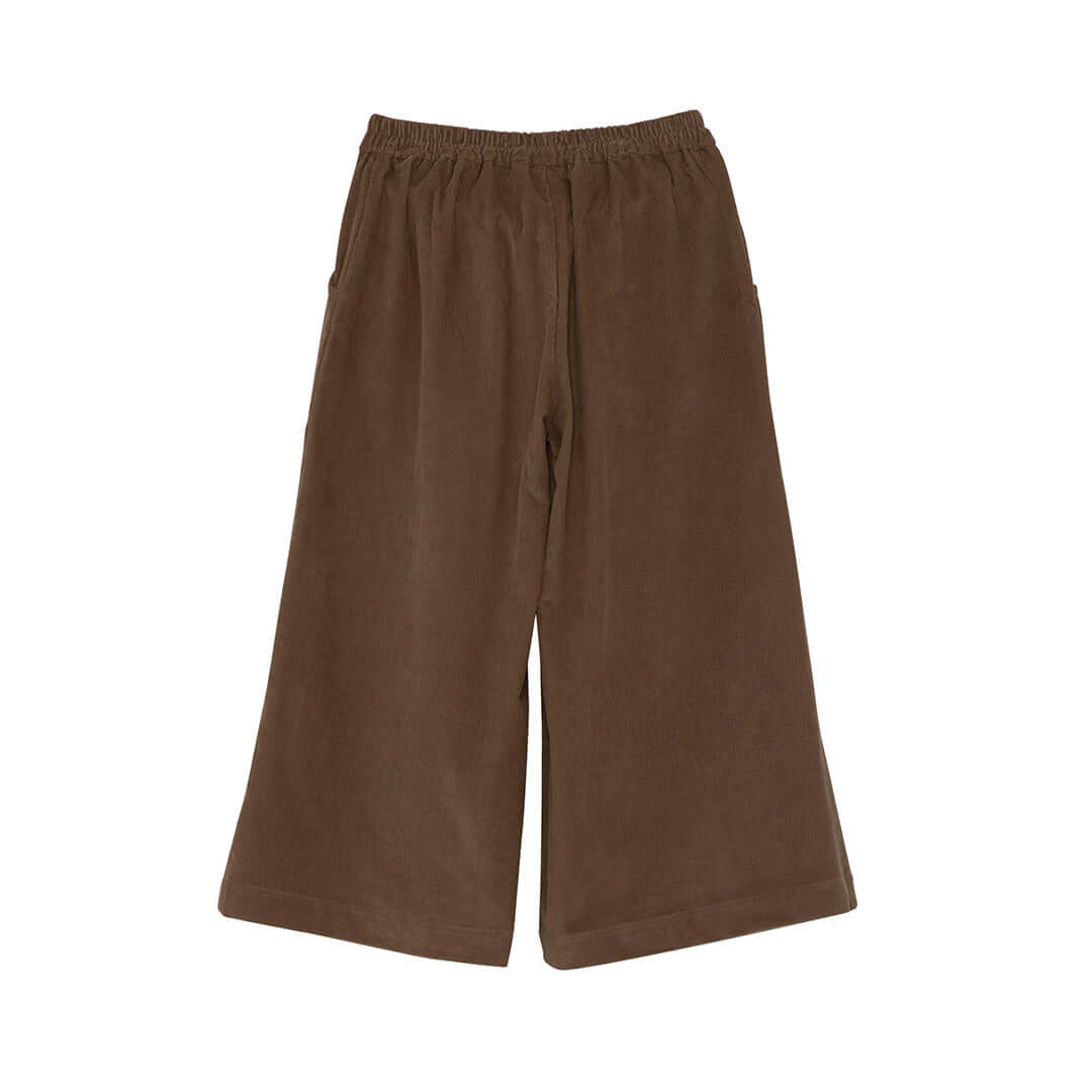 Molemin | Damen Culotte | von Serendipity