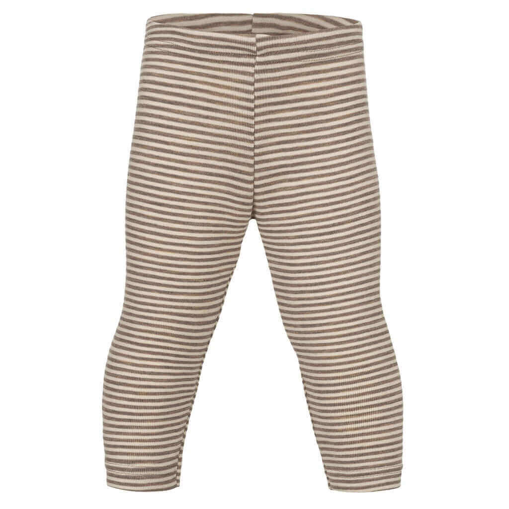 Baby Leggings gestreift