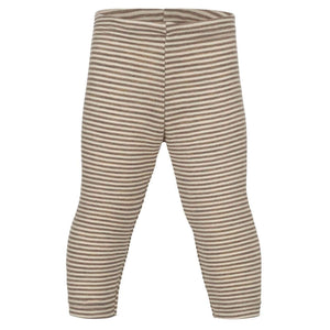 Baby Leggings gestreift