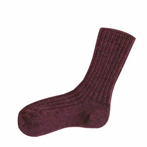 Molemin | Wool Socks | von Joha