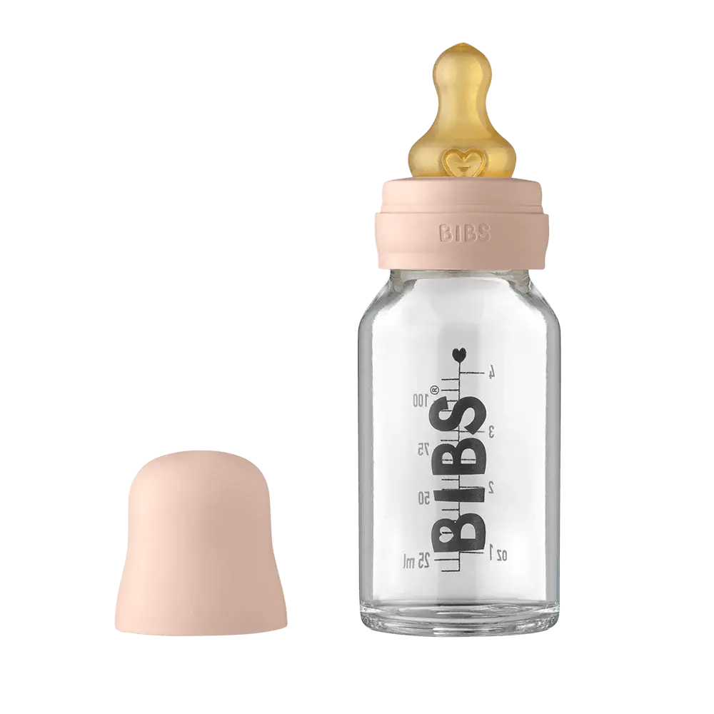 Baby Glasflaschen