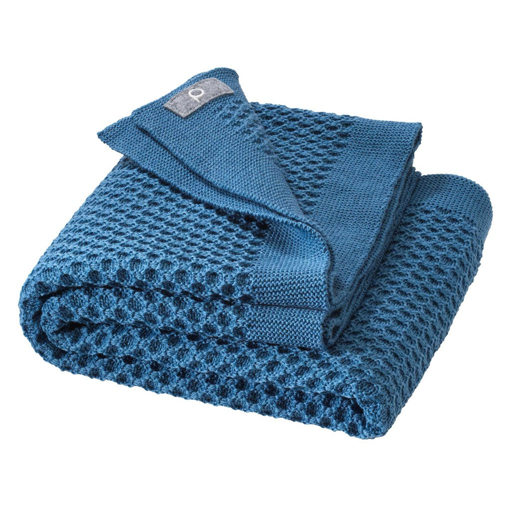 Strickdecke