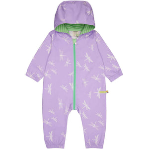 Molemin | Wasserabweisender Overall Libelle | von Loud + Proud
