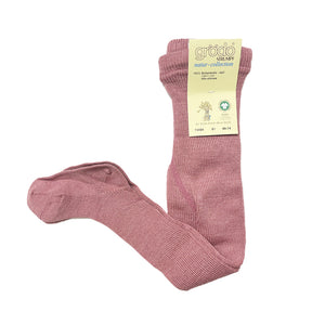 Baby-Strumpfhose 100% Schurwolle