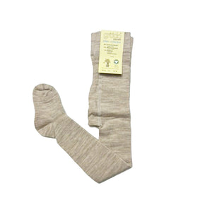 Kinder-Strumpfhose Schurwolle