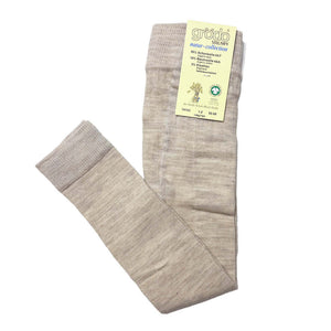 Molemin | Kinder-Leggings Schurwolle | von Grödo