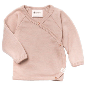 Baby Wickelshirt