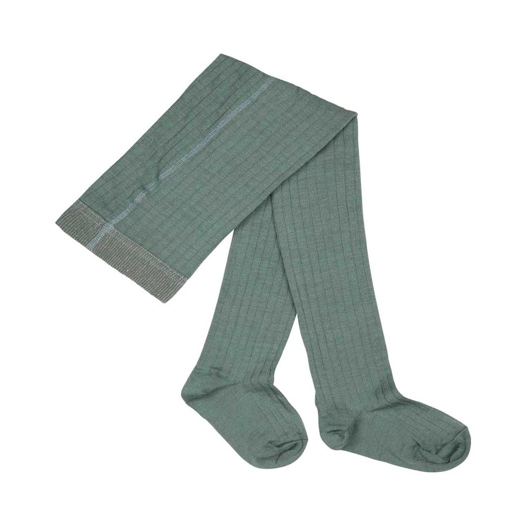 Strumpfhose Merinowolle