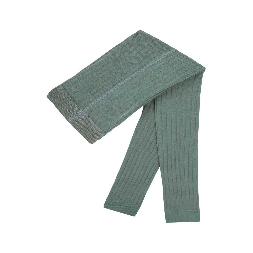 Mini-Leggings Merinowolle