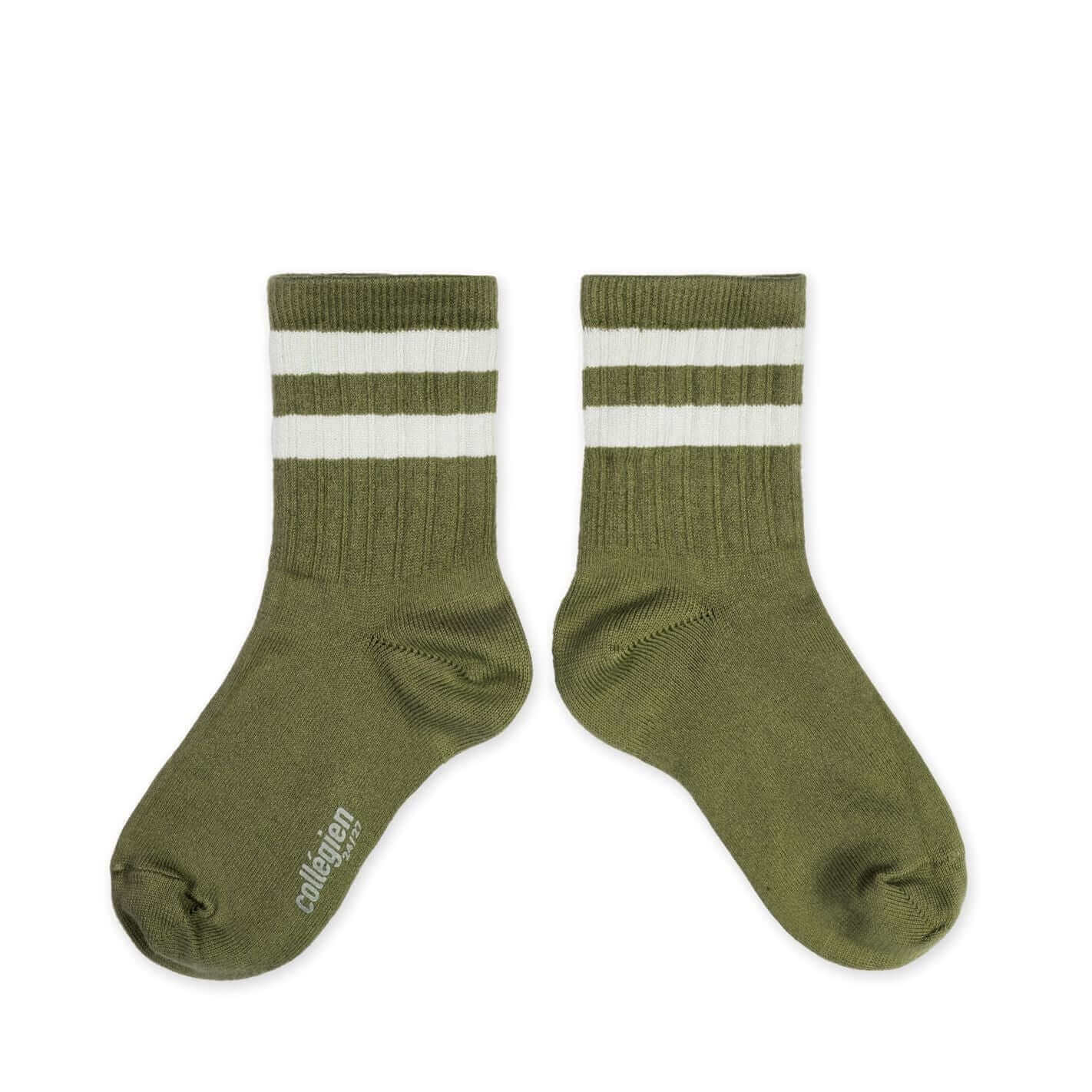 Molemin | Socken Nico | von Collégien