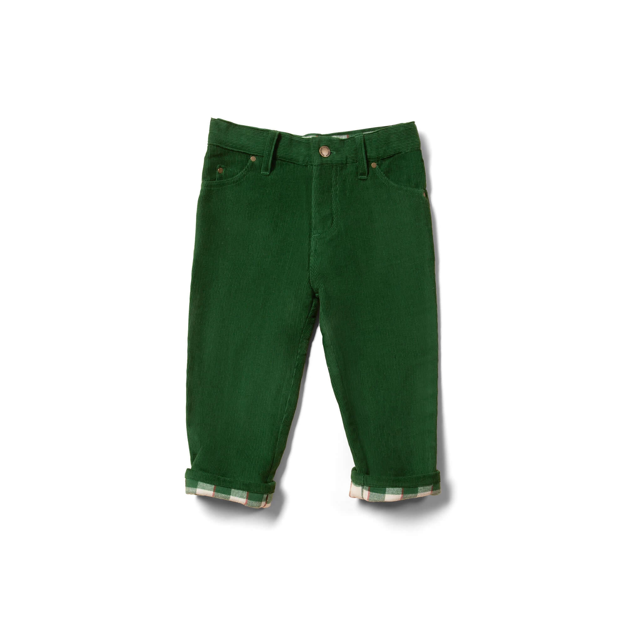 Molemin | % Adventure Cordjeans | von Little Green Radicals