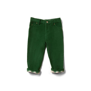 Molemin | % Adventure Cordjeans | von Little Green Radicals